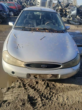 Ford Mondeo 2, снимка 2