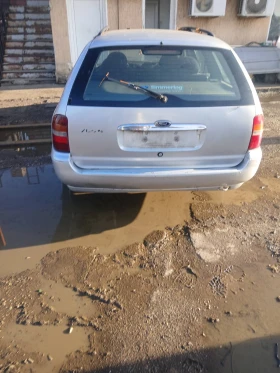 Ford Mondeo 2, снимка 1