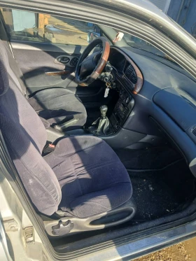 Ford Mondeo 2, снимка 5
