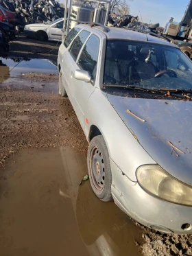 Ford Mondeo 2, снимка 3