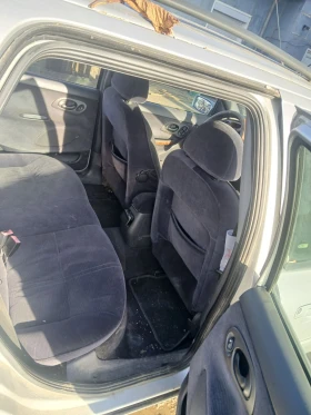 Ford Mondeo 2, снимка 6