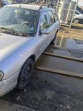 Ford Mondeo 2, снимка 4