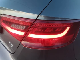 Audi A3 1.6TDI АВТОМАТ КОЖА НАВИ , снимка 11
