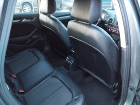 Audi A3 1.6TDI АВТОМАТ КОЖА НАВИ , снимка 15