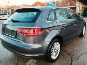 Audi A3 1.6TDI АВТОМАТ КОЖА НАВИ , снимка 4