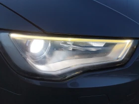 Audi A3 1.6TDI АВТОМАТ КОЖА НАВИ , снимка 10
