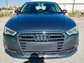 Audi A3 1.6TDI АВТОМАТ КОЖА НАВИ , снимка 1