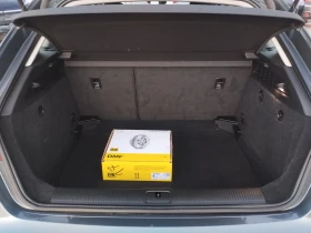 Audi A3 1.6TDI АВТОМАТ КОЖА НАВИ , снимка 16