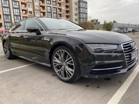 Audi A7 face s-line, снимка 2