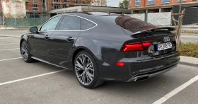 Audi A7 face s-line, снимка 4