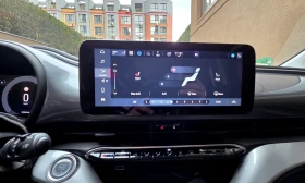 Fiat 500e 42KWh/3 Врати/11000KM/ГАРАНЦИОНЕН, снимка 13