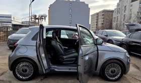 Fiat 500e 42KWh/3 Врати/11000KM/ГАРАНЦИОНЕН, снимка 2