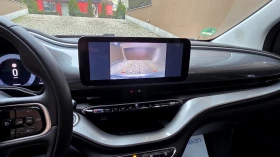 Fiat 500e 42KWh/3 Врати/11000KM/ГАРАНЦИОНЕН, снимка 14