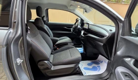Fiat 500e 42KWh/3 Врати/11000KM/ГАРАНЦИОНЕН, снимка 10