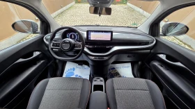 Fiat 500e 42KWh/3 Врати/11000KM/ГАРАНЦИОНЕН, снимка 11