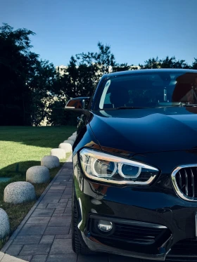 BMW 118 118i, снимка 6