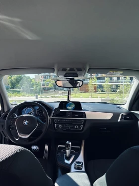BMW 118 118i, снимка 10
