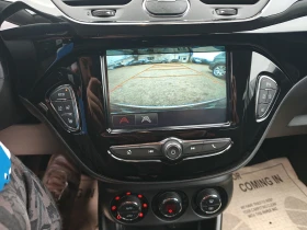 Opel Corsa 1.4 Turbo OPC Line, снимка 10