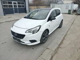 Opel Corsa 1.4 Turbo OPC Line, снимка 1
