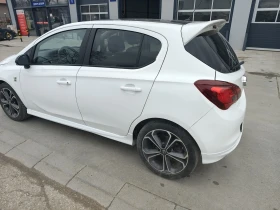 Opel Corsa 1.4 Turbo OPC Line, снимка 3