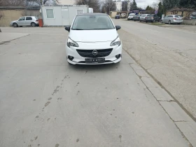 Opel Corsa 1.4 Turbo OPC Line, снимка 8