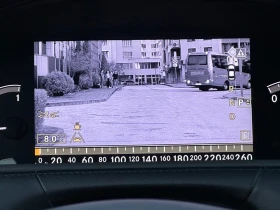 Mercedes-Benz CL 500 4MATIC AMG LINE FULL ЕКСТРИ, снимка 13