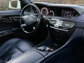 Mercedes-Benz CL 500 4MATIC AMG LINE FULL ЕКСТРИ, снимка 5