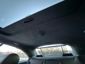 Mercedes-Benz CL 500 4MATIC AMG LINE FULL ЕКСТРИ, снимка 14