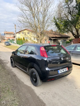 Fiat Punto 1.4 i, снимка 4