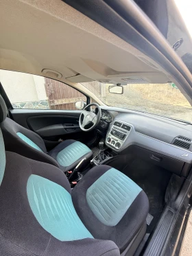 Fiat Punto 1.4 i, снимка 5