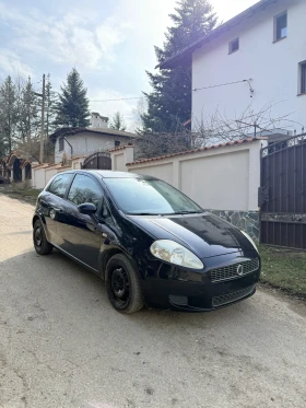 Fiat Punto 1.4 i, снимка 2