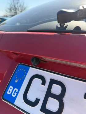 Chevrolet Aveo 1.2 Benzin/GAZ , снимка 6