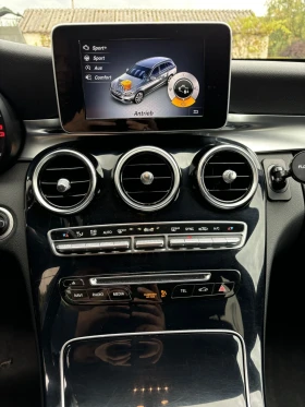 Mercedes-Benz C 220 W205, снимка 9