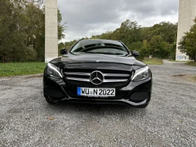 Mercedes-Benz C 220 W205, снимка 1