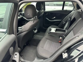 Mercedes-Benz C 220 W205, снимка 6