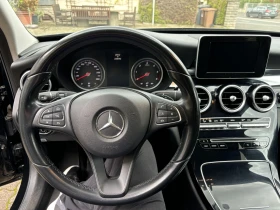 Mercedes-Benz C 220 W205, снимка 8