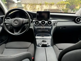 Mercedes-Benz C 220 W205, снимка 10
