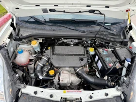 Opel Combo 1.3 Multijet 90k, снимка 8