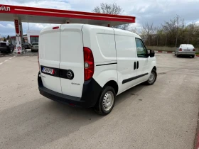 Opel Combo 1.3 Multijet 90k, снимка 9