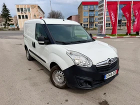 Opel Combo 1.3 Multijet 90k, снимка 3