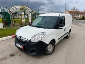 Opel Combo 1.3 Multijet 90k, снимка 1