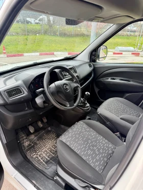 Opel Combo 1.3 Multijet 90k, снимка 5