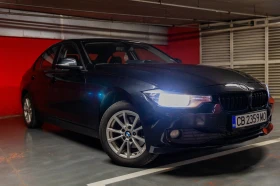 BMW 318, снимка 2