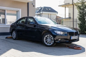 BMW 318, снимка 1