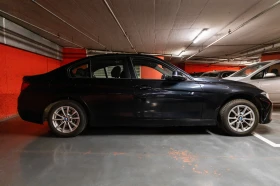 BMW 318, снимка 4