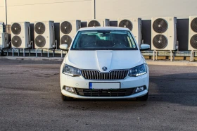 Skoda Fabia 1.4Tdi JOY, снимка 2