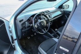 Skoda Fabia 1.4Tdi JOY, снимка 8