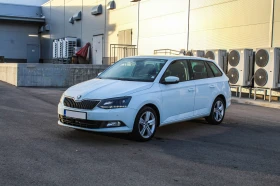 Skoda Fabia 1.4Tdi JOY, снимка 1