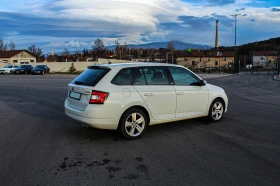 Skoda Fabia 1.4Tdi JOY, снимка 4