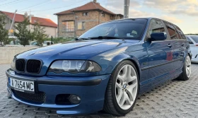 BMW 330 330, снимка 2
